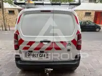 2020 Peugeot Unknown