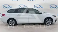 2020 Peugeot Unknown