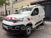 2020 Peugeot Unknown