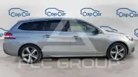 2020 Peugeot Unknown