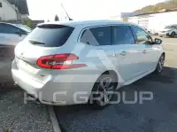 2020 Peugeot Unknown