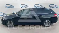 2020 Peugeot Unknown