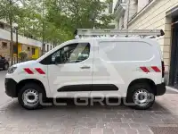 2020 Peugeot Unknown