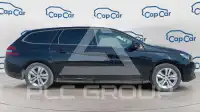 2020 Peugeot Unknown