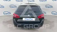 2020 Peugeot Unknown