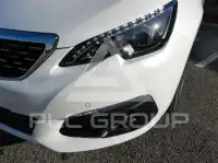 2020 Peugeot Unknown
