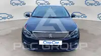 2020 Peugeot Unknown