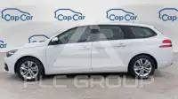 2020 Peugeot Unknown