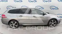2020 Peugeot Unknown