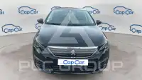 2020 Peugeot Unknown