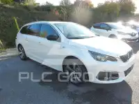 2020 Peugeot Unknown