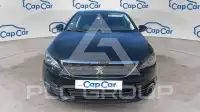 2020 Peugeot Unknown