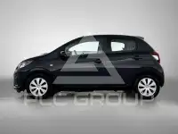 2020 Peugeot 108