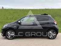 2020 Peugeot 108
