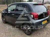 2020 Peugeot 108
