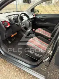 2020 Peugeot 108