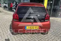 2020 Peugeot 108