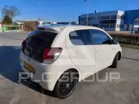 2020 Peugeot 108