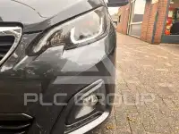 2020 Peugeot 108
