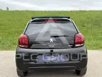 2020 Peugeot 108