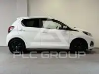 2020 Peugeot 108