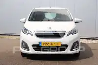 2020 Peugeot 108