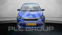 2020 Peugeot 108