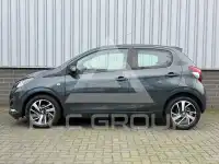 2020 Peugeot 108
