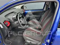 2020 Peugeot 108