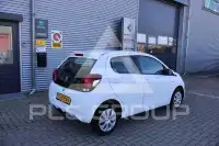 2020 Peugeot 108