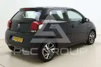 2020 Peugeot 108