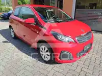 2020 Peugeot 108
