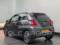 2020 Peugeot 108