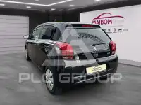 2020 Peugeot 108