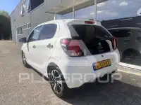 2020 Peugeot 108