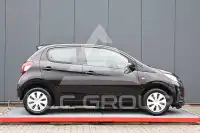 2020 Peugeot 108