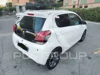 2020 Peugeot 108