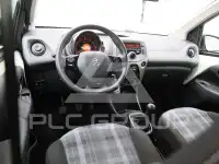2020 Peugeot 108