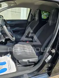 2020 Peugeot 108