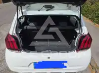 2020 Peugeot 108