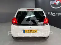 2020 Peugeot 108