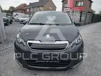 2020 Peugeot 108
