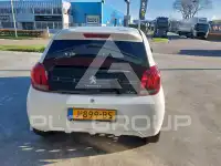 2020 Peugeot 108