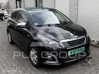 2020 Peugeot 108