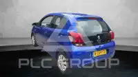 2020 Peugeot 108