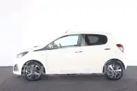2020 Peugeot 108