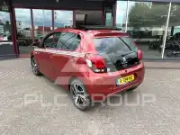 2020 Peugeot 108