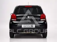2020 Peugeot 108