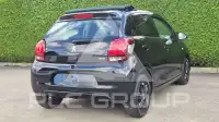 2020 Peugeot 108