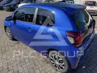 2020 Peugeot 108